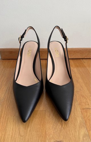 LODI Zapatos de Salón Nuevos