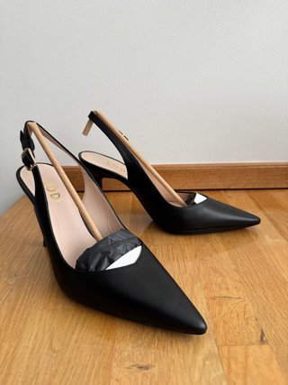 LODI Zapatos de Salón Nuevos