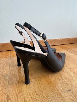 LODI Zapatos de Salón Nuevos
