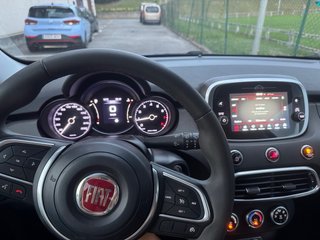 FIAT 500X 2022