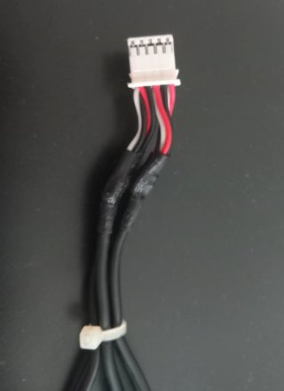 Cable RCA PreOut Alpine
