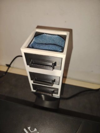 Grabadora Láser 7W ACMER K1 Portable