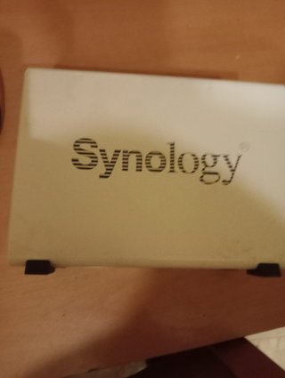 Synology DS223 NAS