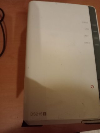 Synology DS223 NAS