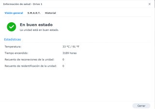 Synology DS223 NAS