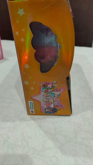 Muñeca Jenna BFF Bebés Llorones Nueva
