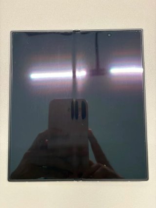 Samsung Galaxy Z Fold 7 512GB Gris