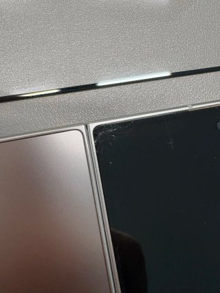 Samsung Galaxy Z Fold 7 512GB Gris