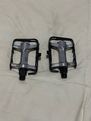Pedales para Bicicleta