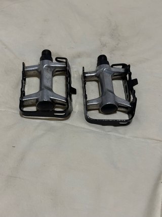 Pedales para Bicicleta