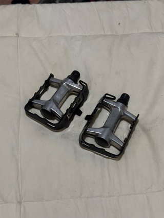 Pedales para Bicicleta