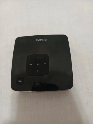 Proyector Philips PicoPix Portátil Si cargador
