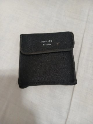 Proyector Philips PicoPix Portátil Si cargador