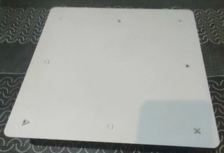 PS4 Slim 1TB Blanca + Mando