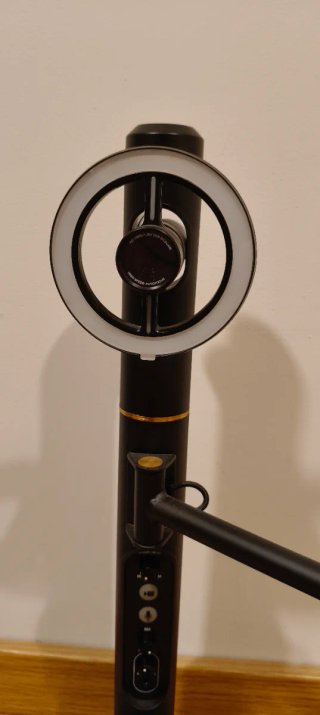 Sistema de streaming profesional Marantz Turret