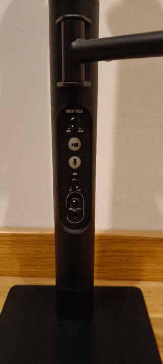 Sistema de streaming profesional Marantz Turret