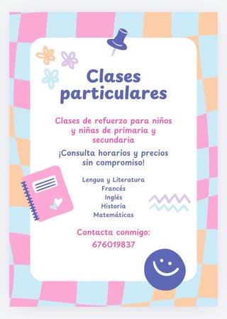 Clases particulares