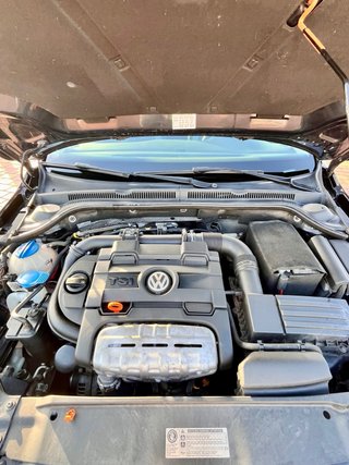 Volkswagen Jetta 2014, En buen estado.
