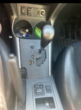 Toyota RAV4 2013