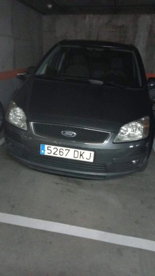 Ford cmax 2005 2005