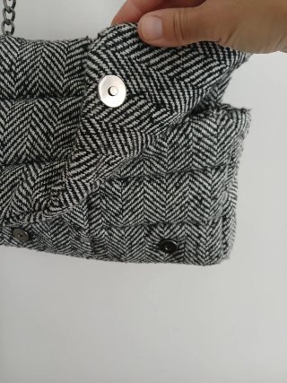 Bolso Zara