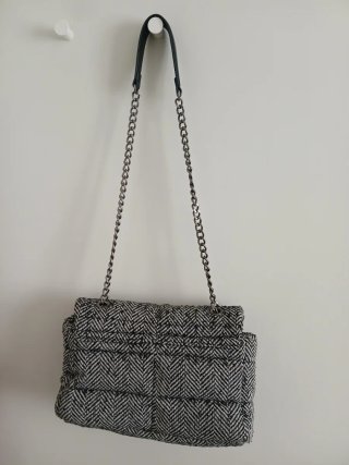 Bolso Zara