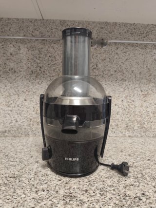 Licuadora Philips HR1855