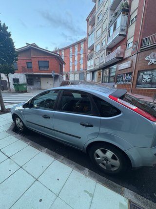 Ford Focus 2006