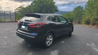 Nissan Qashqai 2018