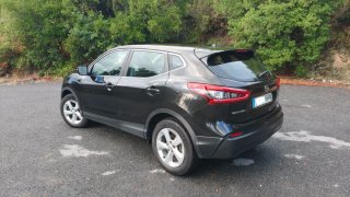 Nissan Qashqai 2018