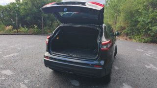 Nissan Qashqai 2018