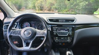 Nissan Qashqai 2018