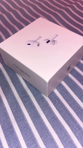 Airpods Pro 2
