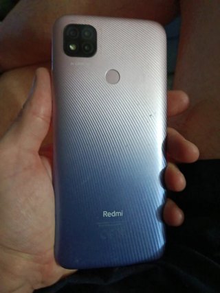Xiaomi Redmi 9C/ 128GB 4GB RAM