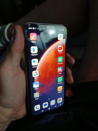 Xiaomi Redmi 9C/ 128GB 4GB RAM