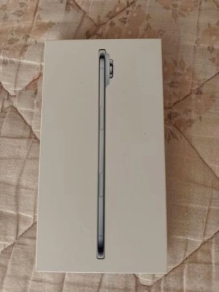 iPhone 17 Air 256GB Celeste in garanzia