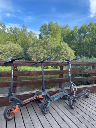 Smartgyro K2 Pro Patinete Eléctrico