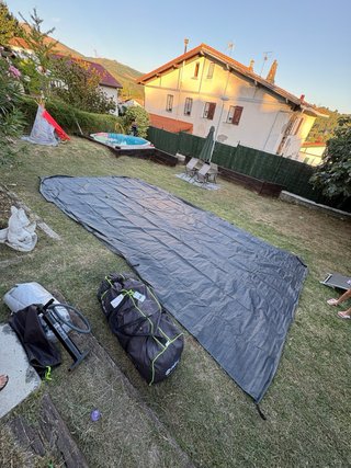 Tienda Outwell Stonehill 7 Air