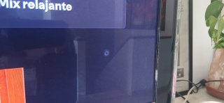 TV Samsung 55 UE55B7020 Crystal TV
