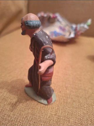 Figuras Belén Barro Antiguas