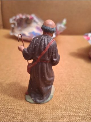 Figuras Belén Barro Antiguas