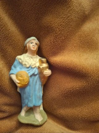 Figuras Belén Barro Antiguas