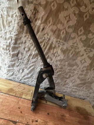 Horquilla Original Peugeot Speedfight 2