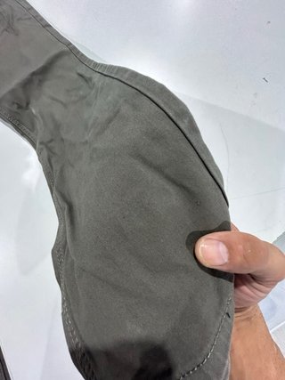 Pantalones jeans Verdes Talla M nuevos