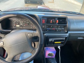 Suzuki Jimny 2005 ddis