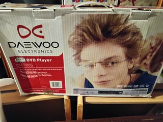 TV Samsung + DVD + Fire TV Amazon