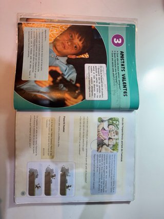 RELIGIÓ CATÒLICA 3