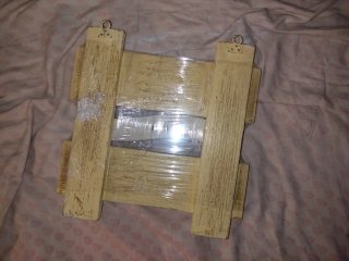 2 Appendiabiti 1 Bienvenue con cuori altro quadro