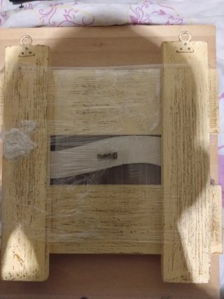 2 Appendiabiti 1 Bienvenue con cuori altro quadro
