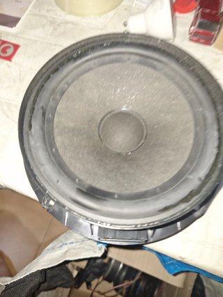Altavoz Grupo Vag 1K8035454